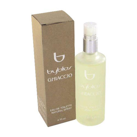 Byblos GHIACCIO �� ���� EDT 120 ��