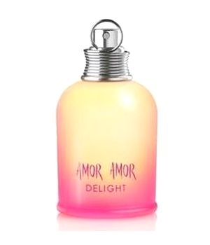 Cacharel AMOR AMOR DELIGHT �� ���� EDT 100 ��