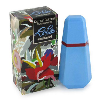 Cacharel LOU LOU �� ���� EDP 30 ��
