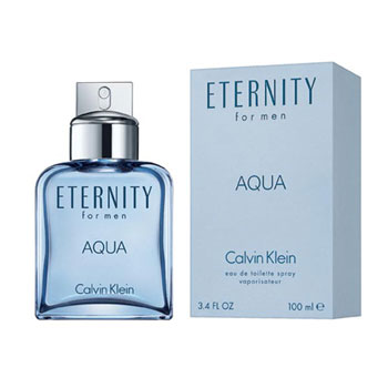 Calvin Klein ETERNITY AQUA �� ���� EDT 100 ��