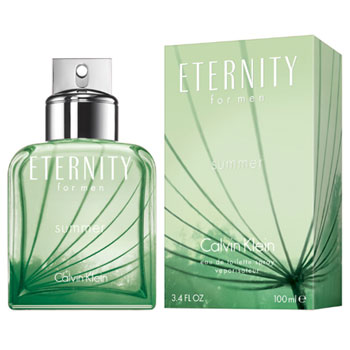 Calvin Klein ETERNITY SUMMER 2011 �� ���� EDT 100 ��