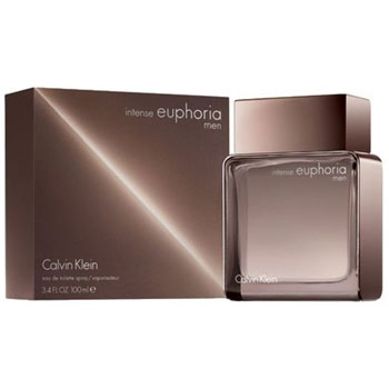 Calvin Klein EUPHORIA INTENSE �� ���� EDT 100 ��