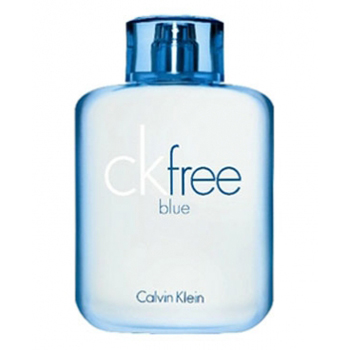 Calvin Klein CK FREE BLUE �� ���� EDT 50 ��