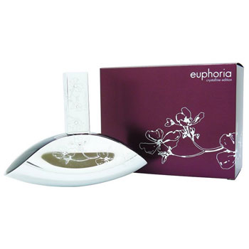 Calvin Klein EUPHORIA CRYSTALLINE �� ���� EDP 50 ��