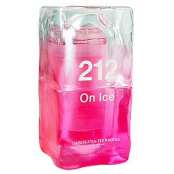 Carolina Herrera 212 ON ICE 2006 �� ���� EDT 60 ��