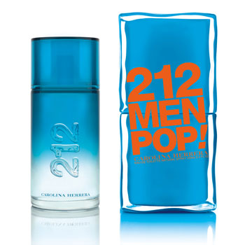 Carolina Herrera 212 POP �� ���� EDT 100 ��