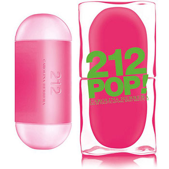 Carolina Herrera 212 POP �� ���� EDT 60 ��
