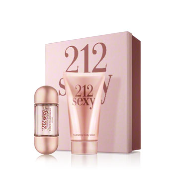 Carolina Herrera 212 SEXY �� ���� �������� 2 �����