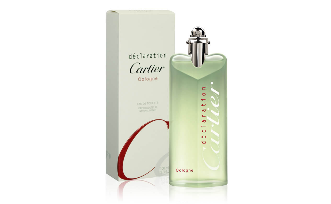 Cartier Declaration Cologne