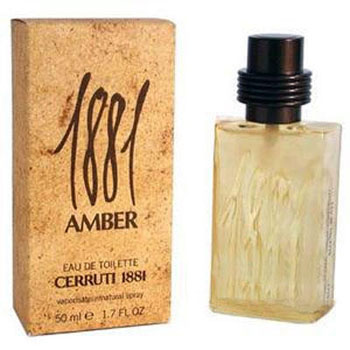 Cerruti 1881 AMBER �� ���� EDT 100 ��