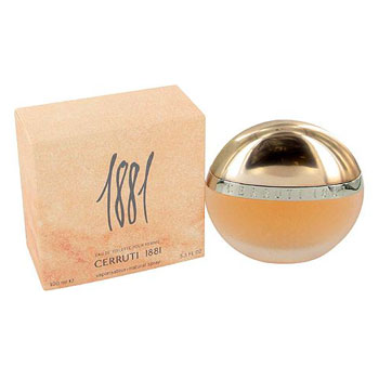 Cerruti 1881 �� ���� EDT 100 ��