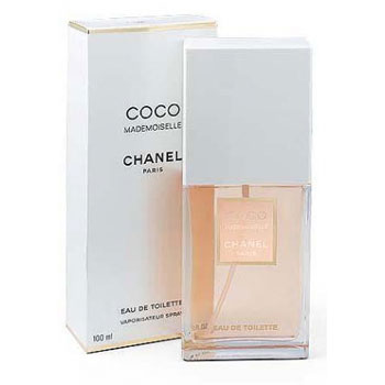 Chanel COCO MADEMOISELLE �� ���� EDT 100 ��