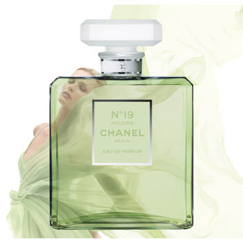Chanel No. 19 POUDRE �� ���� EDP 100 ��