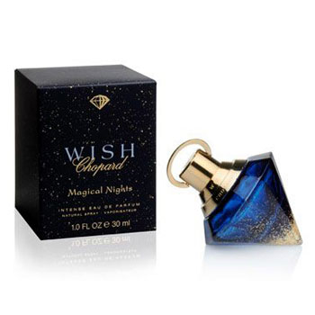 Chopard WISH MAGICAL NIGHTS �� ���� EDP 30 ��