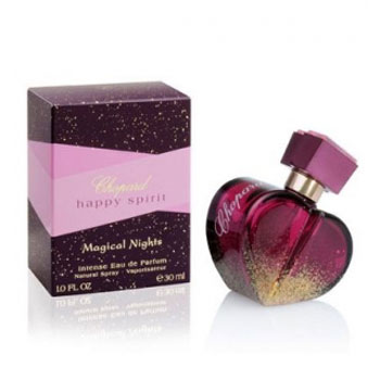 Chopard HAPPY SPIRIT MAGICAL NIGHT �� ���� EDP 30 ��