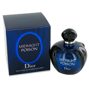 Christian Dior MIDNIGHT POISON �� ���� EDP 100 ��