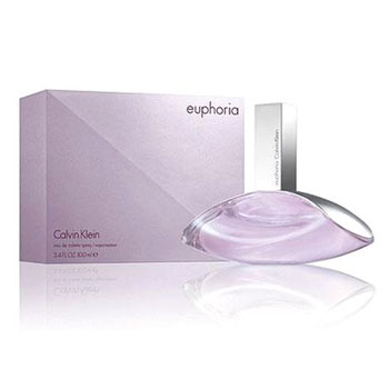 Calvin Klein EUPHORIA Eau De TOILETTE �� ���� EDT 100 ��