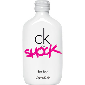 Calvin Klein CK ONE SHOCK �� ���� EDT 100 ��