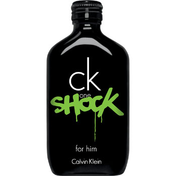 Calvin Klein CK ONE SHOCK �� ���� EDT 100 ��