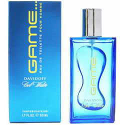 Davidoff COOL WATER GAME �� ���� EDT 100 ��