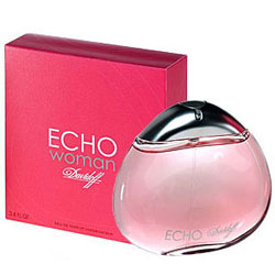 Davidoff ECHO �� ���� EDP 100 ��