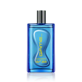 Davidoff COOL WATER GAME �� ���� ��������� 100 ��