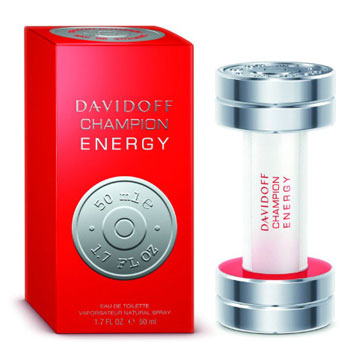 Davidoff CHAMPION ENERGY �� ���� EDT 50 ��