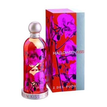 Jesus Del Pozo HALLOWEEN KISS �� ���� EDT 100 ��