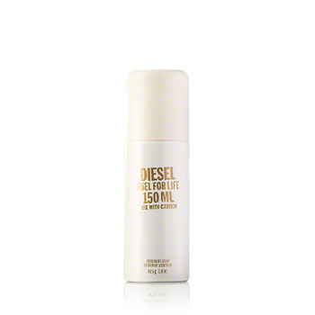 Diesel FUEL FOR LIFE �� ���� ���������� 150 ��