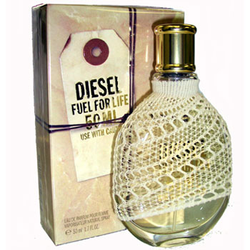 Diesel FUEL FOR LIFE �� ���� EDP 30 ��