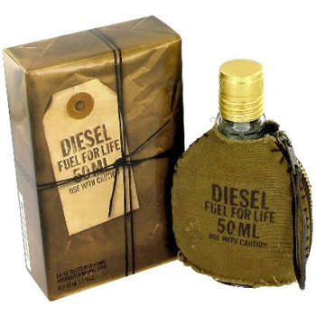 Diesel FUEL FOR LIFE �� ���� EDT 30 ��