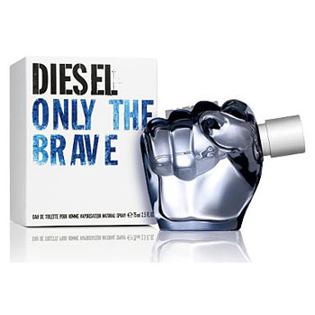 Diesel ONLY THE BRAVE �� ���� EDT 125 ��