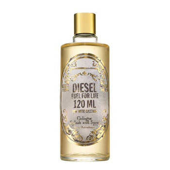 Diesel FUEL FOR LIFE Cologne �� ���� EDC 125 ��