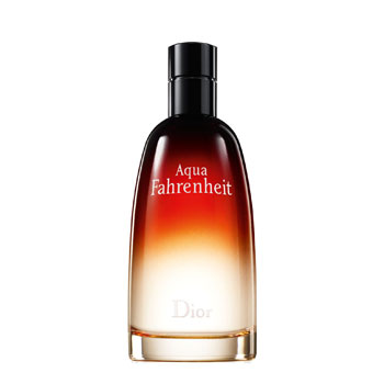 Christian Dior FAHRENHEIT AQUA �� ���� EDT 125 ��