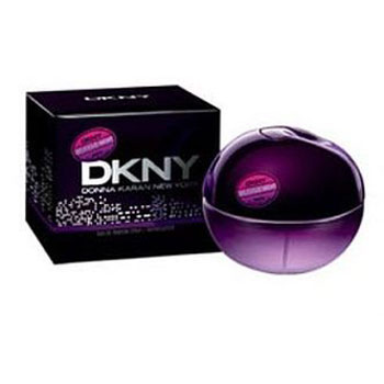 Donna Karan DKNY BE DELICIOUS NIGHT �� ���� EDP 100 ��
