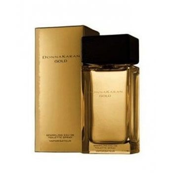 Donna Karan GOLD �� ���� EDT 100 ��