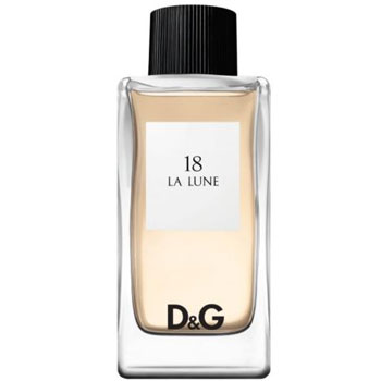 Dolce&Gabbana 18 LA LUNE �� ���� EDT 100 ��