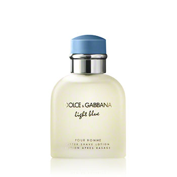 Dolce&Gabbana LIGHT BLUE �� ���� ��������� 125 ��