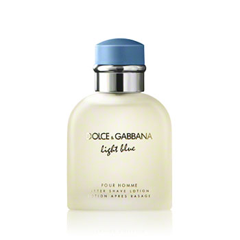 Dolce&Gabbana LIGHT BLUE �� ���� ��������� 75 ��
