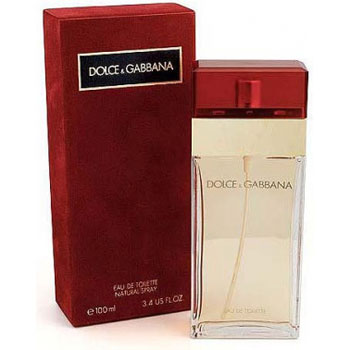 Dolce&Gabbana POUR FEMME �� ���� EDT 100 ��