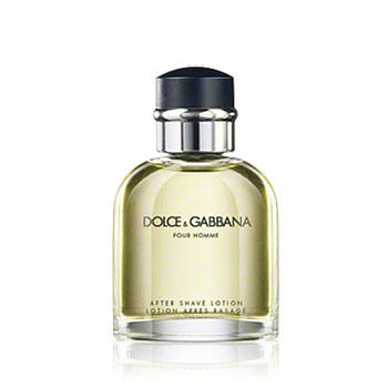 Dolce&Gabbana POUR HOMME �� ���� ��������� 75 ��