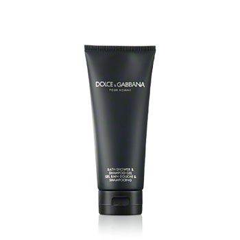 Dolce&Gabbana POUR HOMME �� ���� ���-��� 200 ��