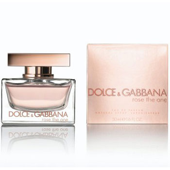 Dolce&Gabbana ROSE THE ONE �� ���� EDP 30 ��