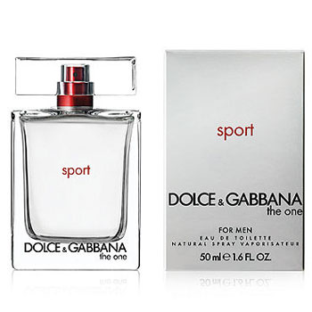 Dolce&Gabbana THE ONE SPORT �� ���� EDT 100 ��
