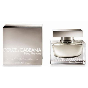 Dolce&Gabbana L'EAU THE ONE �� ���� EDT 75 ��
