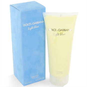 Dolce&Gabbana LIGHT BLUE �� ���� ������ �� ���� 200 ��