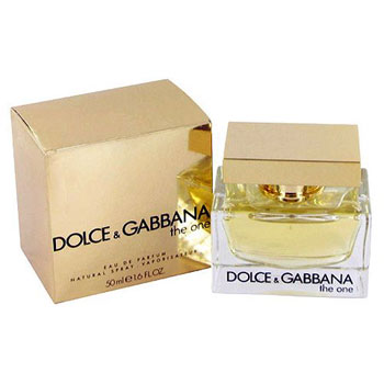 Dolce&Gabbana THE ONE �� ���� EDP 75 ��