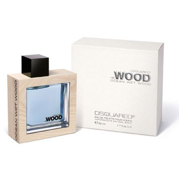 Dsquared HE WOOD OCEAN WET �� ���� EDT 100 ��