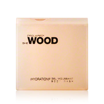 DSquared SHE WOOD �� ���� ���-��� 200 ��