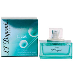 Dupont L'EAU �� ���� EDT 30 ��